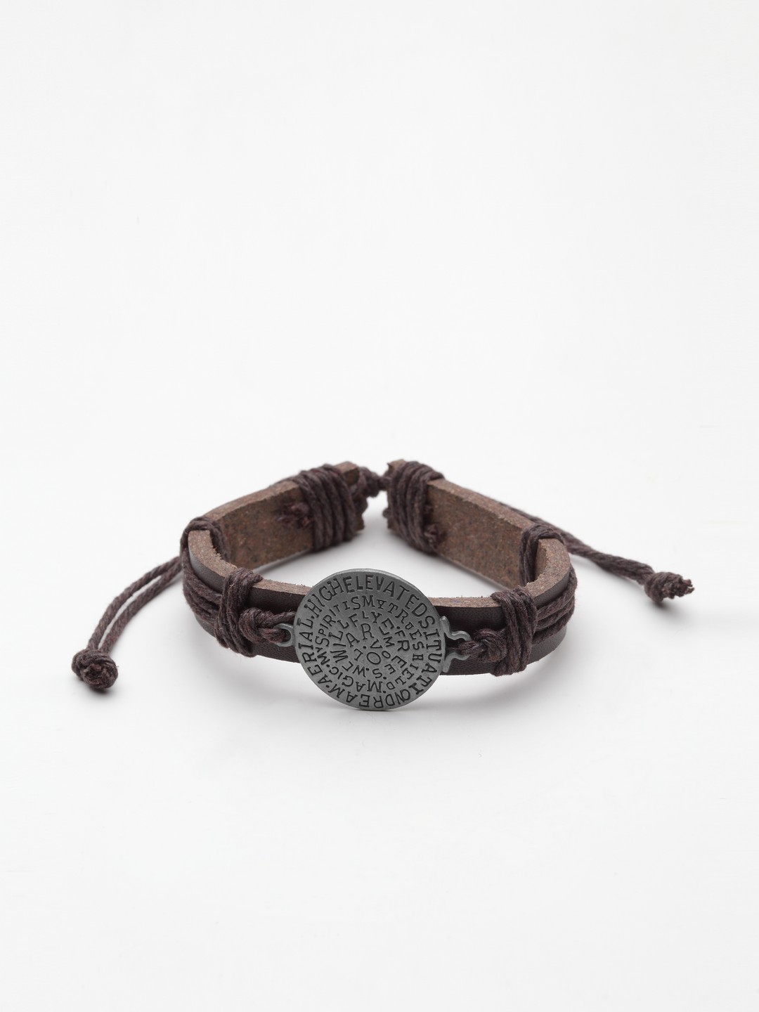 Men's Bracelets: Leather, Steel, with Pearls | Diesel®